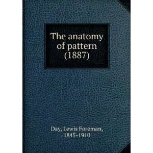   of pattern (1887) (9781275508491) Lewis Foreman, 1845 1910 Day Books