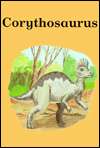   Corythosaurus by Frances Swann, Rourke Enterprises 