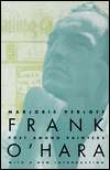 Frank OHara Poet among Painters, (0226660591), Marjorie Perloff 