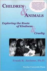   Cruelty, (1557533830), Frank R. Ascione, Textbooks   