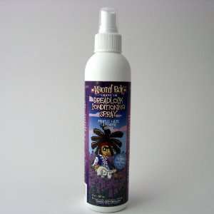  Knotty Boy Dreadlock Conditioning Spray   Purple Haze 