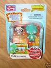 Moose GOMU Erasers, Moshi Monsters items in Zoo 