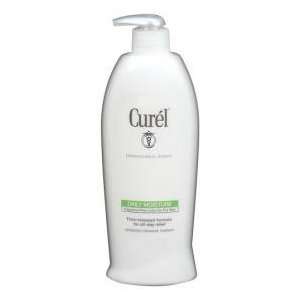  Curel Daily Moisture Lotion Fragrance Free 20oz Health 