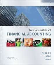   Accounting, (007740517X), Fred Phillips, Textbooks   