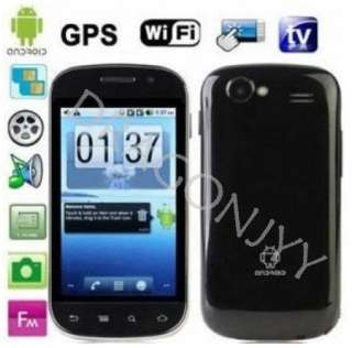 A1000+ GPS 4.0 android 2.2 WIFI TV Smart phone mobile  