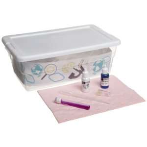   Quality of Water Test Kit  Industrial & Scientific