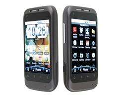   Android Unlocked Dual Sim 4 Bands WIFI/ FM Smart Phone A510  