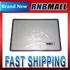 New LCD lid Back Cover F Macbook Pro Unibody 13display housing A1278 