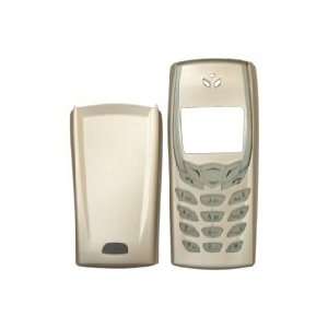   Faceplate For Nokia 8310, 8390, 6510, 6590