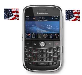 NEW Blackberry BOLD 9000 Unlocked GSM Camera PDA Phone 899794006370 
