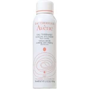  Avene Thermal Spring Water Spray 150ml Beauty