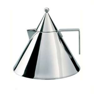  Il Conico Water Kettle by Alessi