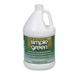  Simple Green Products   Degreaser Cleaner, 1 Gallon Bottle 