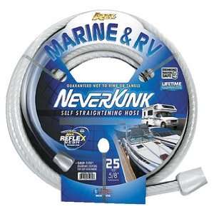  Neverkink Water Hose 5/8Inx 50