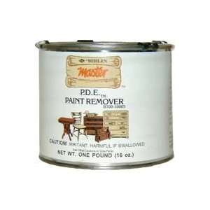  PDE Paint Remover