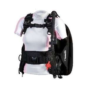  Zeagle Womens Wicked Ranger BCD with Octo Z Sports 