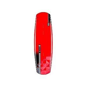 Ronix One ATR Edition (Caffeinated Red) 146 Wakeboard 2012  
