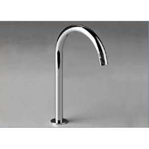    Vola Swivel Spout With Water Saving Aerator 090V