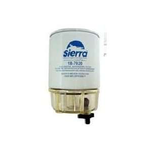   International 18 7969 Marine Fuel Water Separator Kit Automotive
