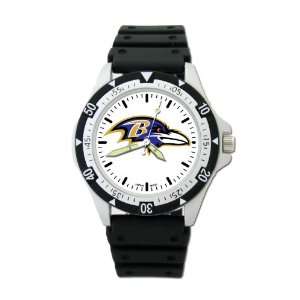  Baltimore Ravens Option Watch