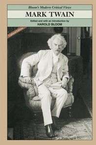   Nathaniel Hawthorne by Harold Bloom, Blooms Literary 