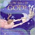 How Big Is God? (Harper Blessings Series 