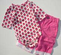 New Ralph Lauren Polo Girls Pants Gap Shirt Set 18 24m  