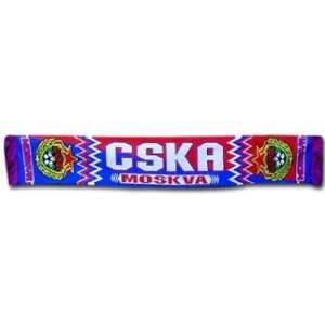  CSKA Moscow Scarf