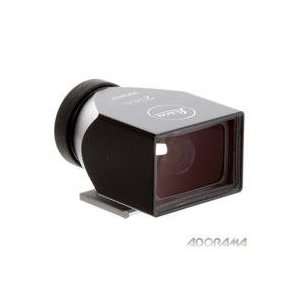  Leica Brightline Finder M 21 f/ 21mm M Lenses (Black 