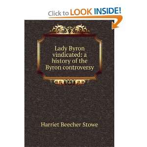   beginning in 1816 to the present time Harriet Beecher Stowe Books