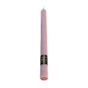   Dinner Candles, 12 Inch, Box of 12, Dewberry
