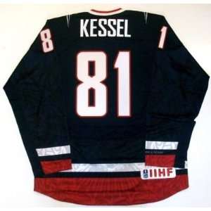  Phil Kessel Team Usa Nike Jersey Real Nike Leafs Sports 