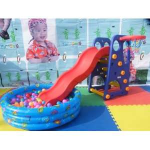   slides outdoor playground toy slides kids playground slide Sports