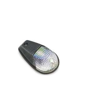   Light Kit   Mini/Flush Mount/Rainbow Lens/Clear Bulb/Carbon Shel ST