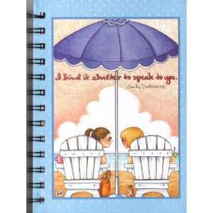   It Shelter to Speak to You Emily Dickinson Quote