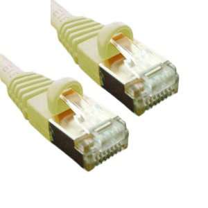  5ft Cat5e STP Lan Network Patch 24 Awg Pure Copper Cable 