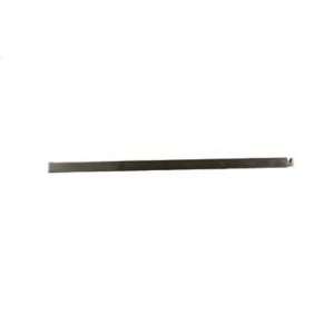  GLOBAL 40 92670794 Toilet Partition Pilaster,7 In W,304 SS 