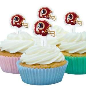  NFL Washington Redskins Team Helmet Party Pics