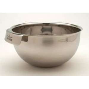  All Clad Stainless Collection Mixing Bowl 1.5QT (8 1/2x7 5 