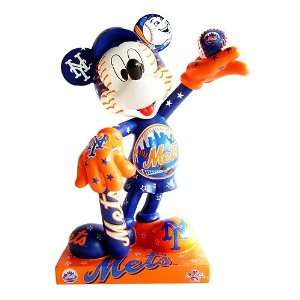  New York Mets 2010 All Star Game Mickey Mouse All Stars 