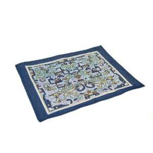 Rennie & Rose Collection Placemat, Asian Ornament, Set of 4  
