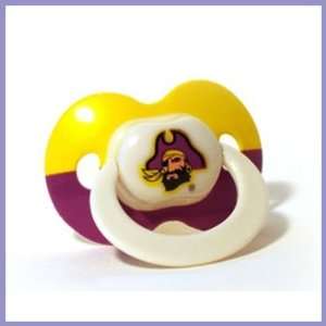  Pacifier   East Carolina University Baby