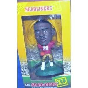   Premier Collection Warrick Dunn florida State University Toys & Games