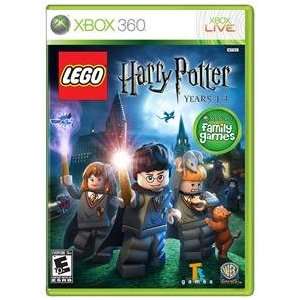  Warner Home Video Games Lego Harry Potter Action Adventure 
