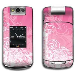  Pink Dream Skin for Blackberry Pearl Flip 8220 8230 Phone 