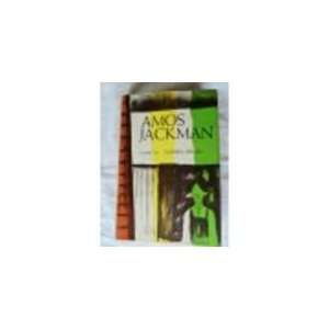  Amos Jackman Daniel Doan Books