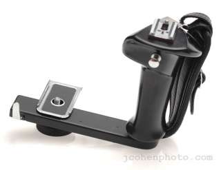   Left Hand Trigger grip for 500c/m 503cx Camera  Read   