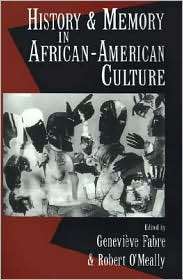   Culture, (0195083970), Genevieve Fabre, Textbooks   