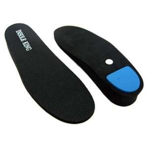  Insole King Height Increase Elevator Shoes Insole   1.5 