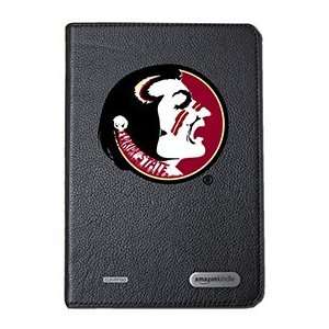  Florida State University Head on  Kindle Cover 